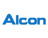 Alcon contacts