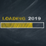 Eye Care Resolutions 2019 | image showing loading bar for 2019