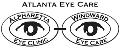 Atlanta Eye Care Logo