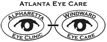 Atlanta Eye Care Logo