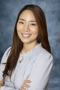 Dr. Jennifer Moon