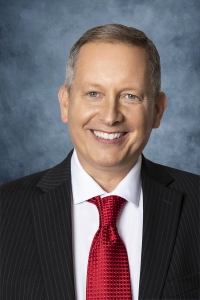 Dr. Thomas Arey