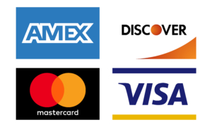 credit cards accepted at Atlanta Eye Care