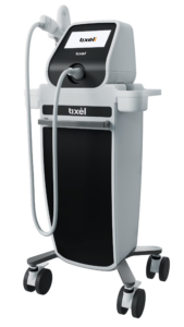 TIXEL-I machine for dry eye treatment